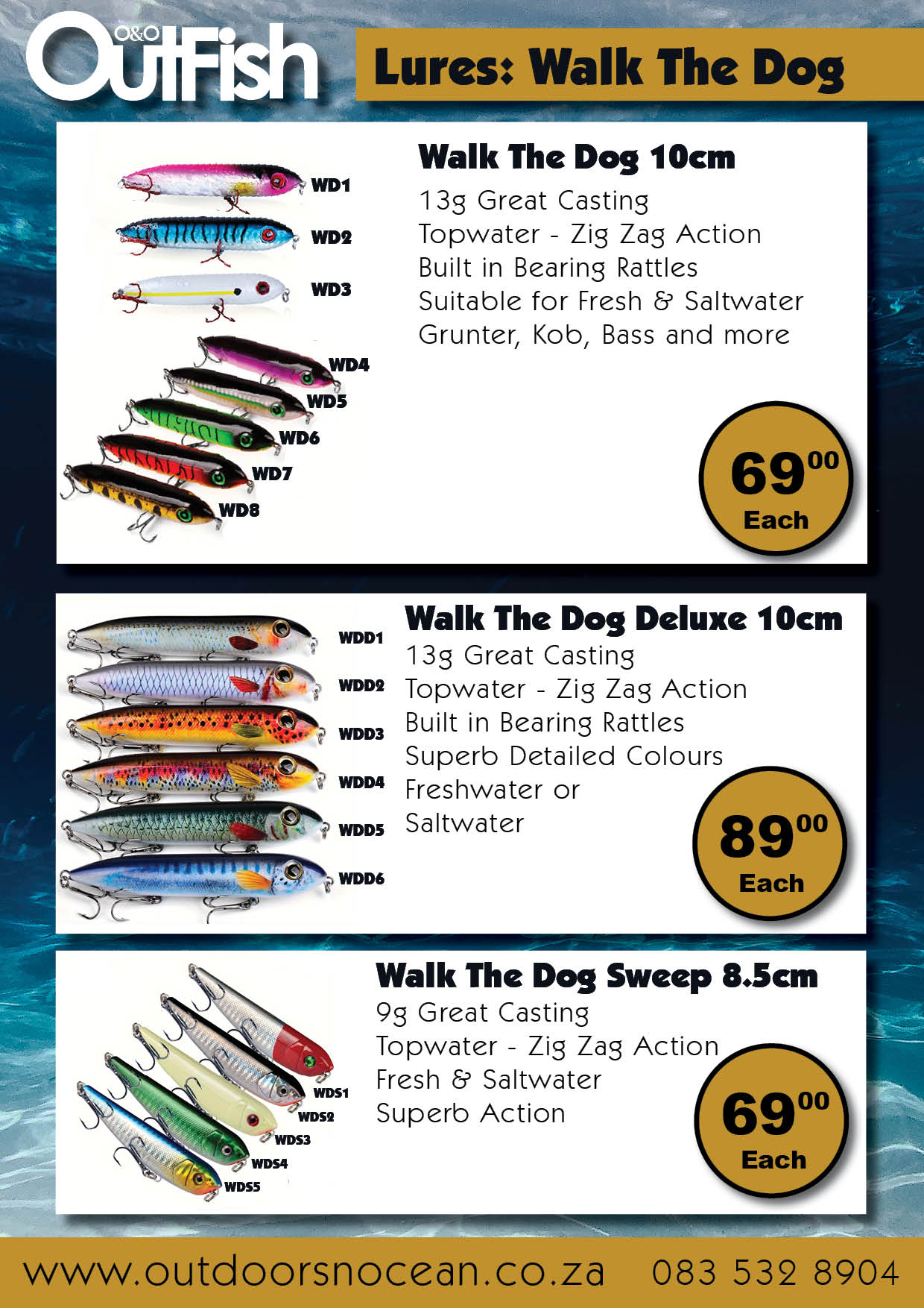 catalog outfish v113