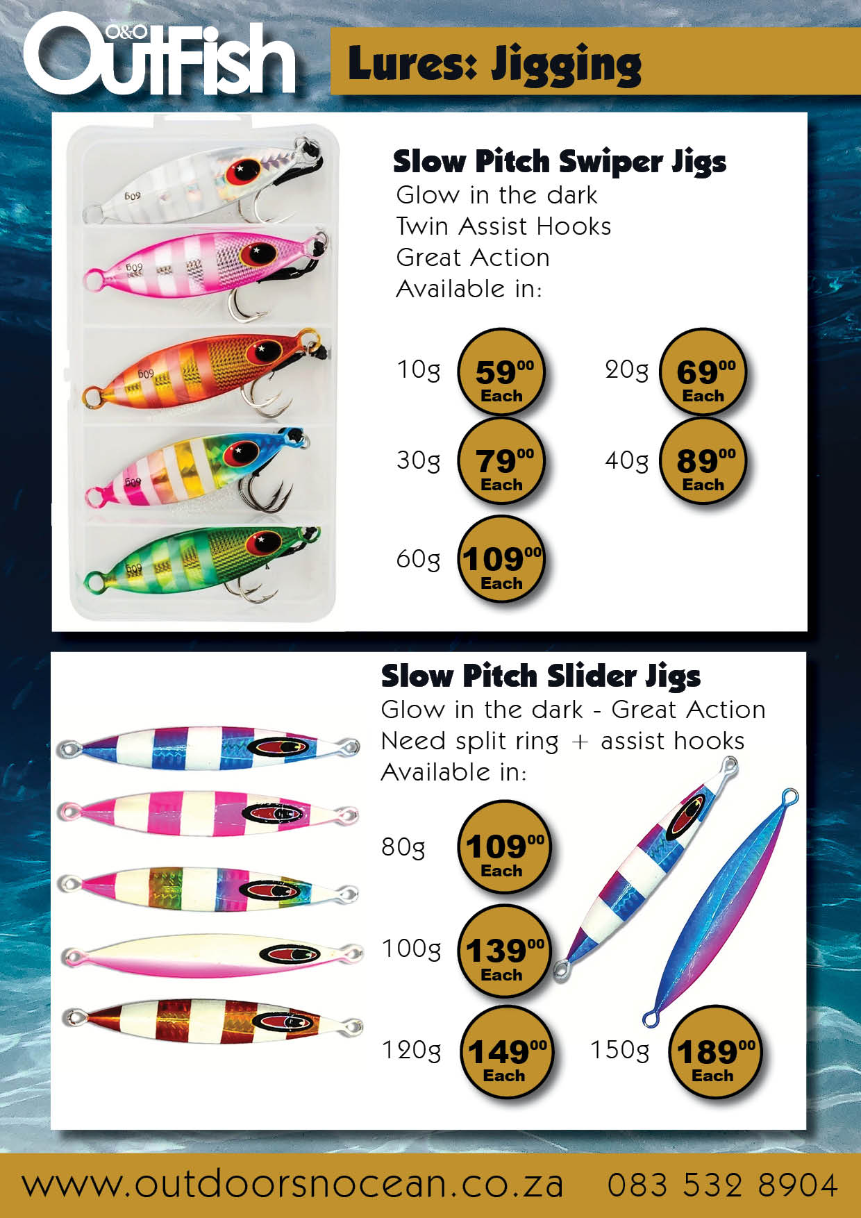 catalog outfish v118